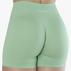 Aurora Shorts - Dream Collection Size Small
